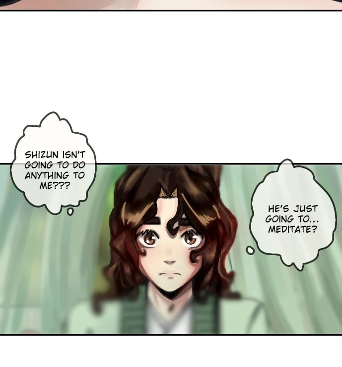 Read Scum Villain