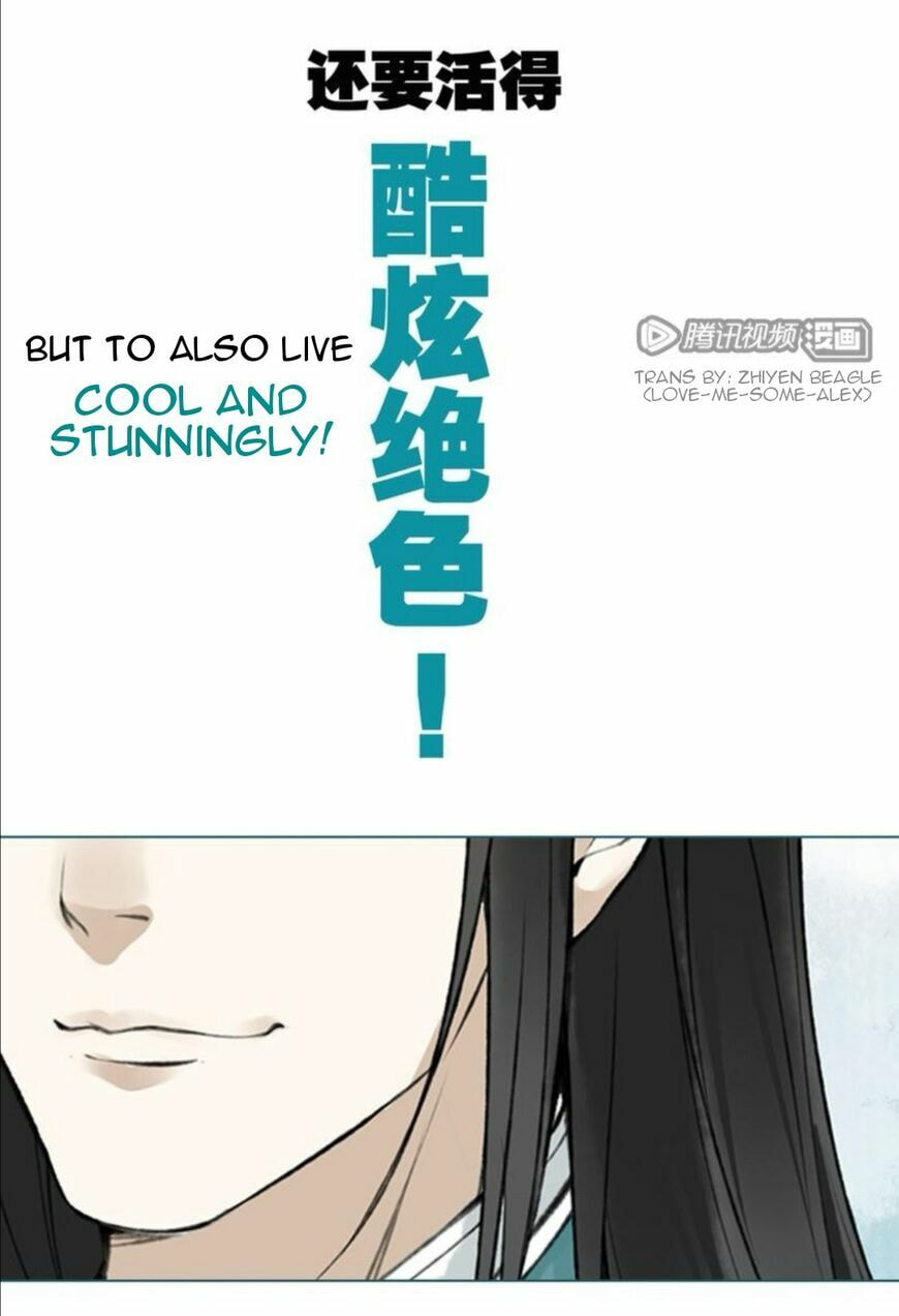 Read Scum Villain