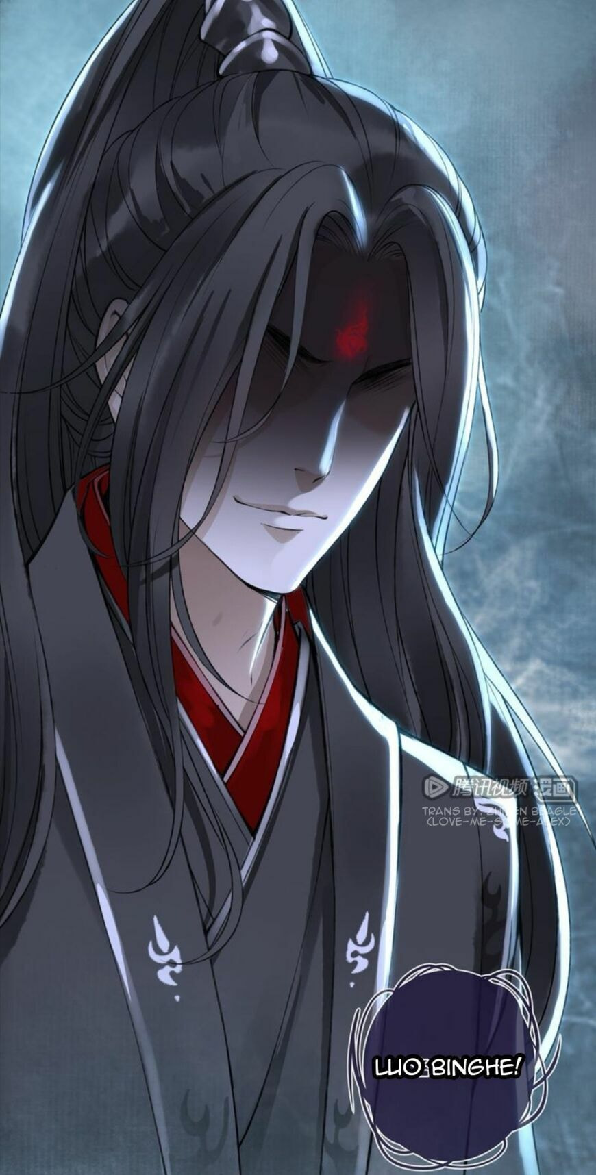Read Scum Villain