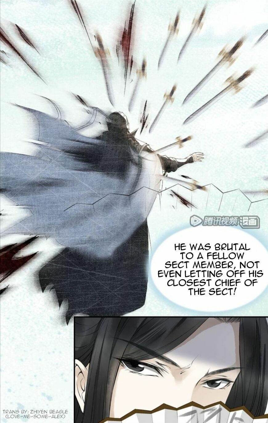 Read Scum Villain