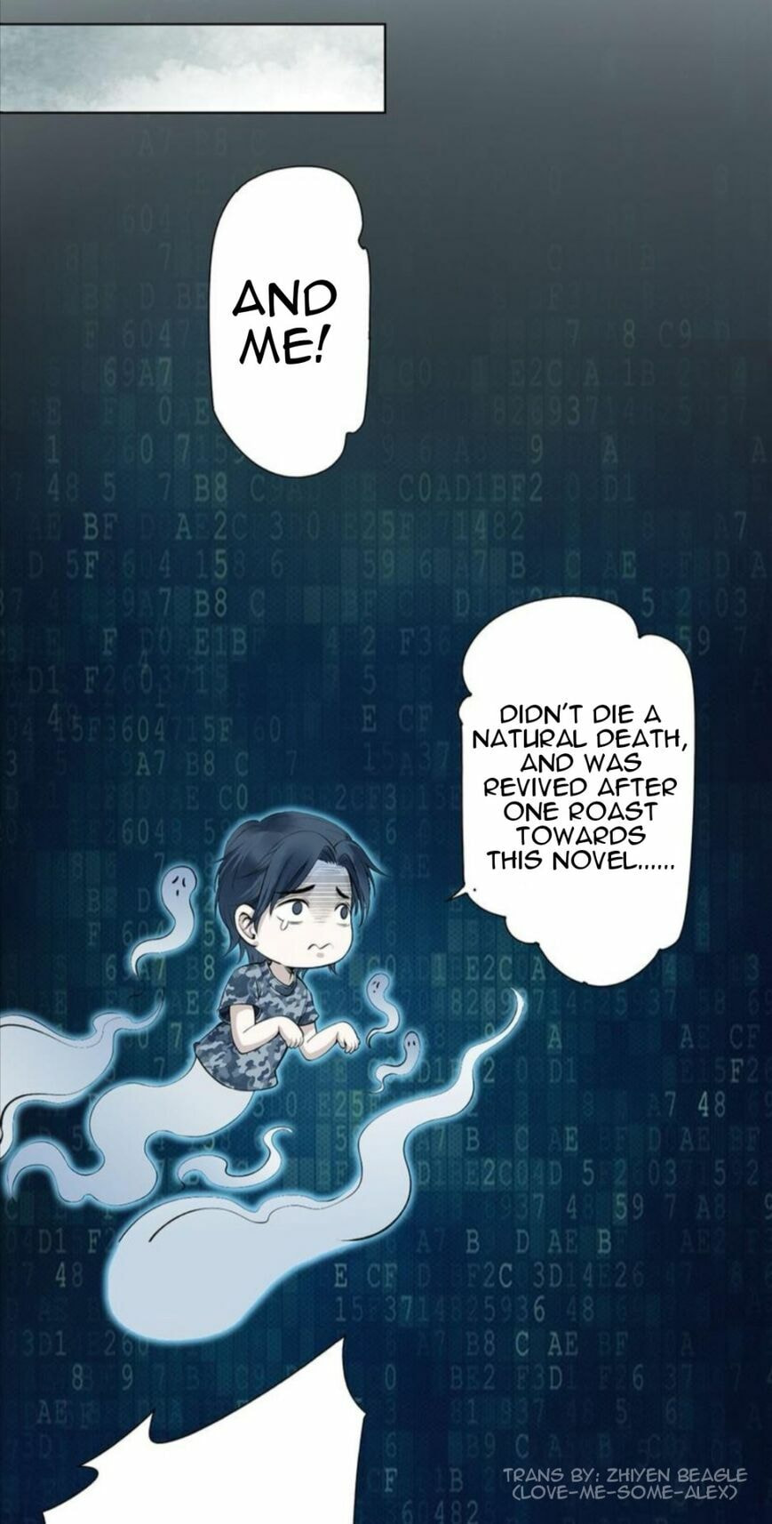 Read Scum Villain