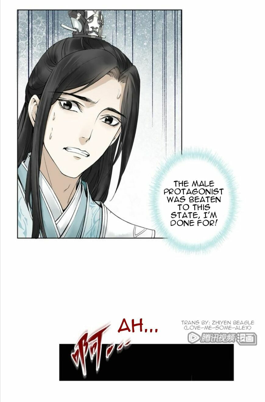 Read Scum Villain
