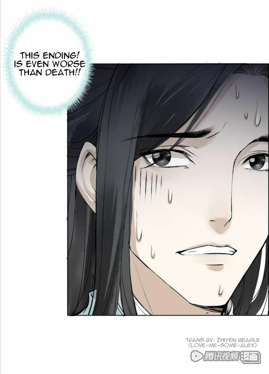 Read Scum Villain