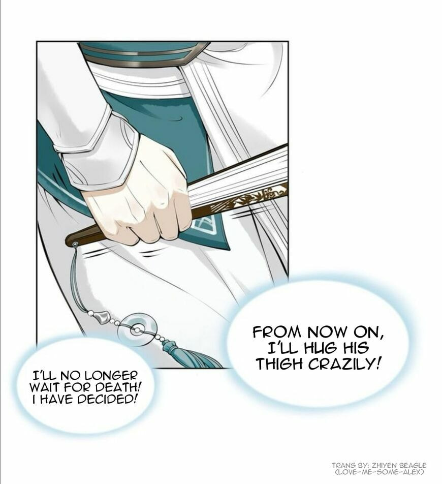 Read Scum Villain