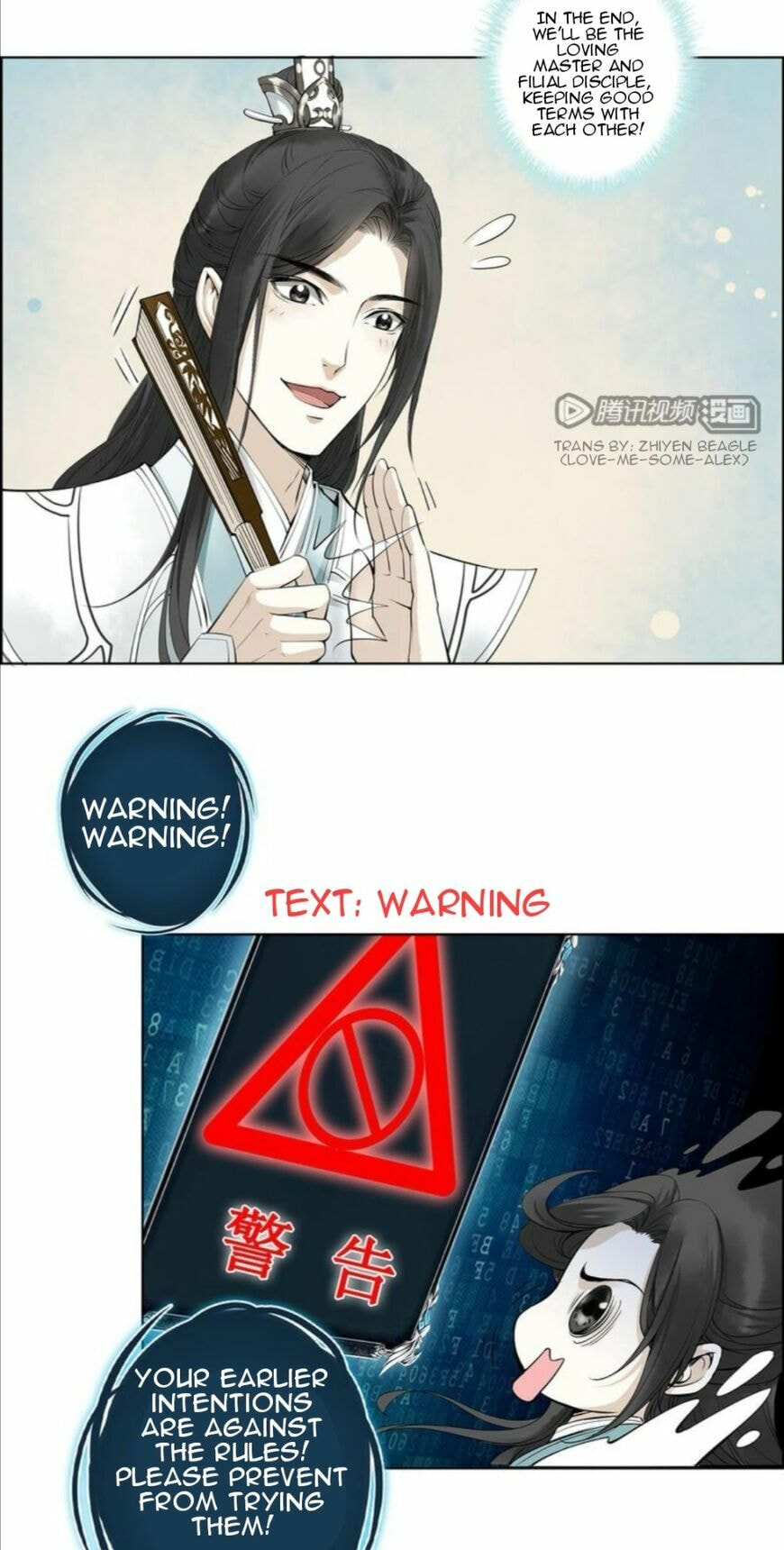 Read Scum Villain