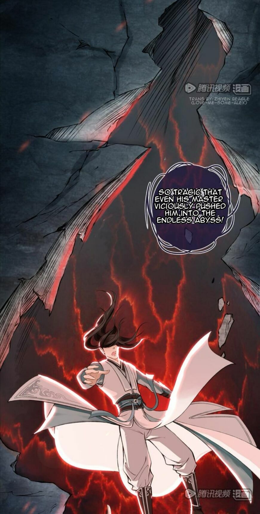 Read Scum Villain