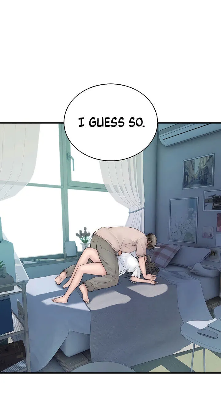 Read Scumbag (Kim Se-ran) chapter 10 image 40 on Lezhin