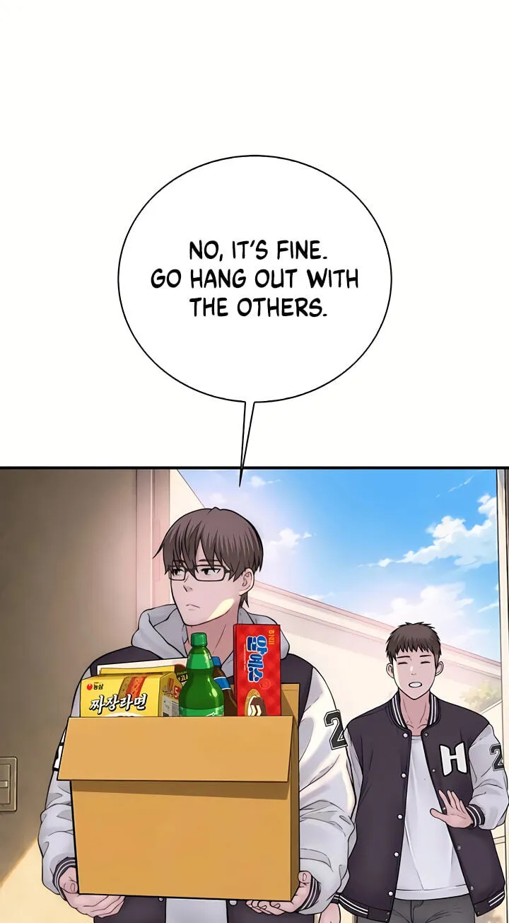 Read Scumbag (Kim Se-ran) chapter 12 image 107 on Lezhin