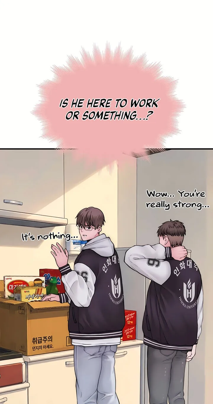 Read Scumbag (Kim Se-ran) chapter 12 image 110 on Lezhin