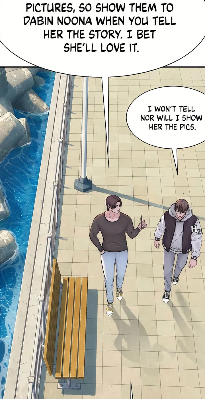 Read Scumbag (Kim Se-ran) chapter 12 image 139 on Lezhin