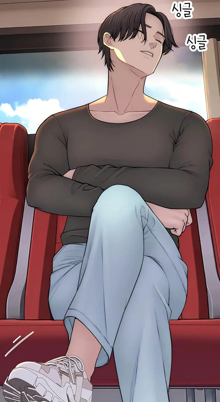 Read Scumbag (Kim Se-ran) chapter 12 image 60 on Lezhin