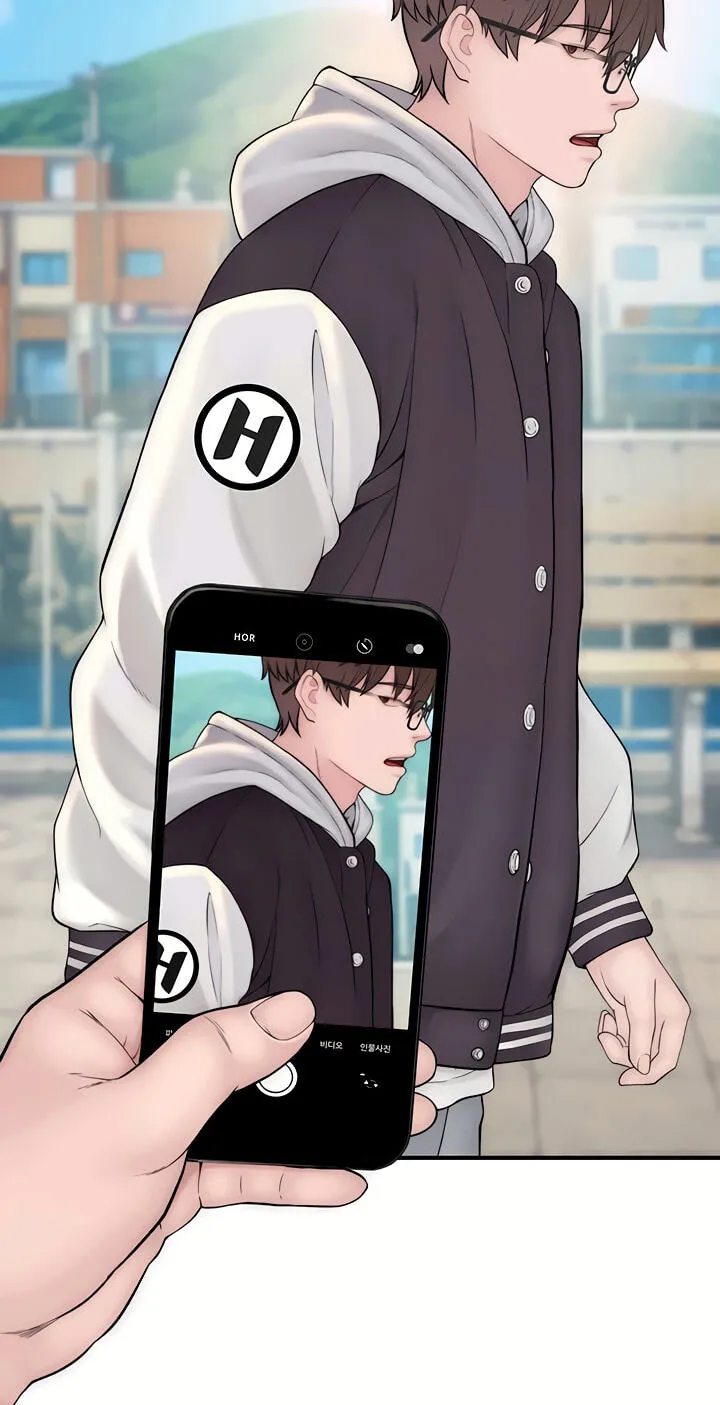 Read Scumbag (Kim Se-ran) chapter 13 image 2 on Lezhin