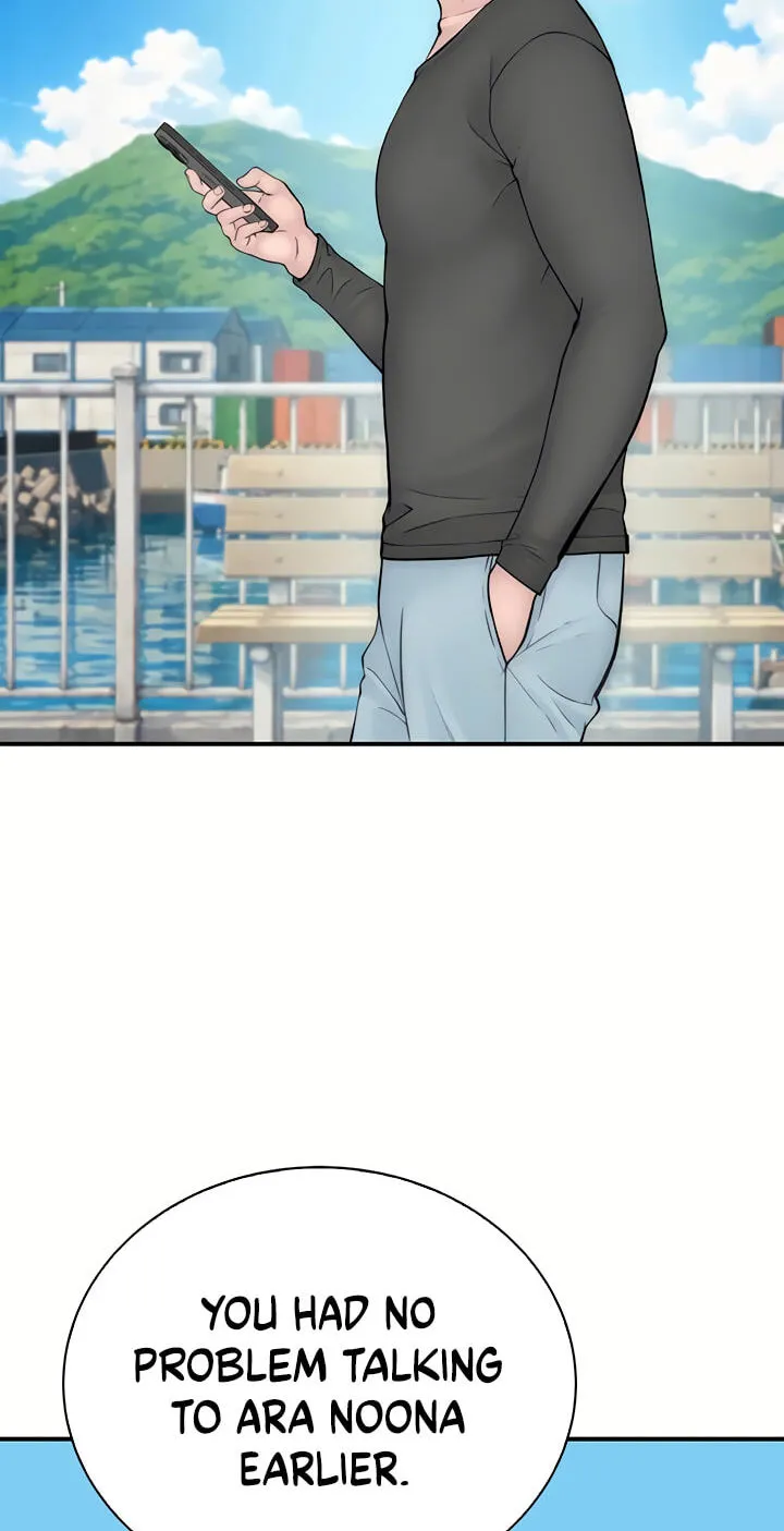 Read Scumbag (Kim Se-ran) chapter 13 image 4 on Lezhin