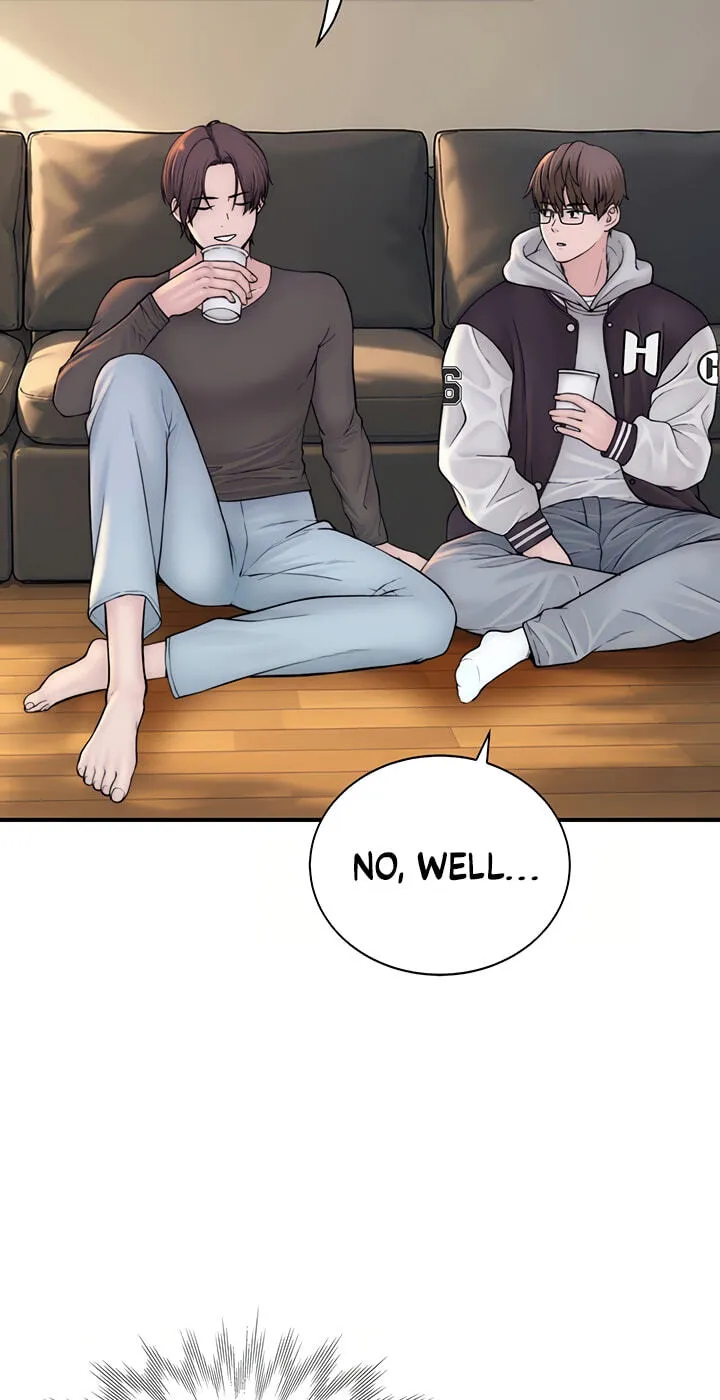 Read Scumbag (Kim Se-ran) chapter 13 image 46 on Lezhin