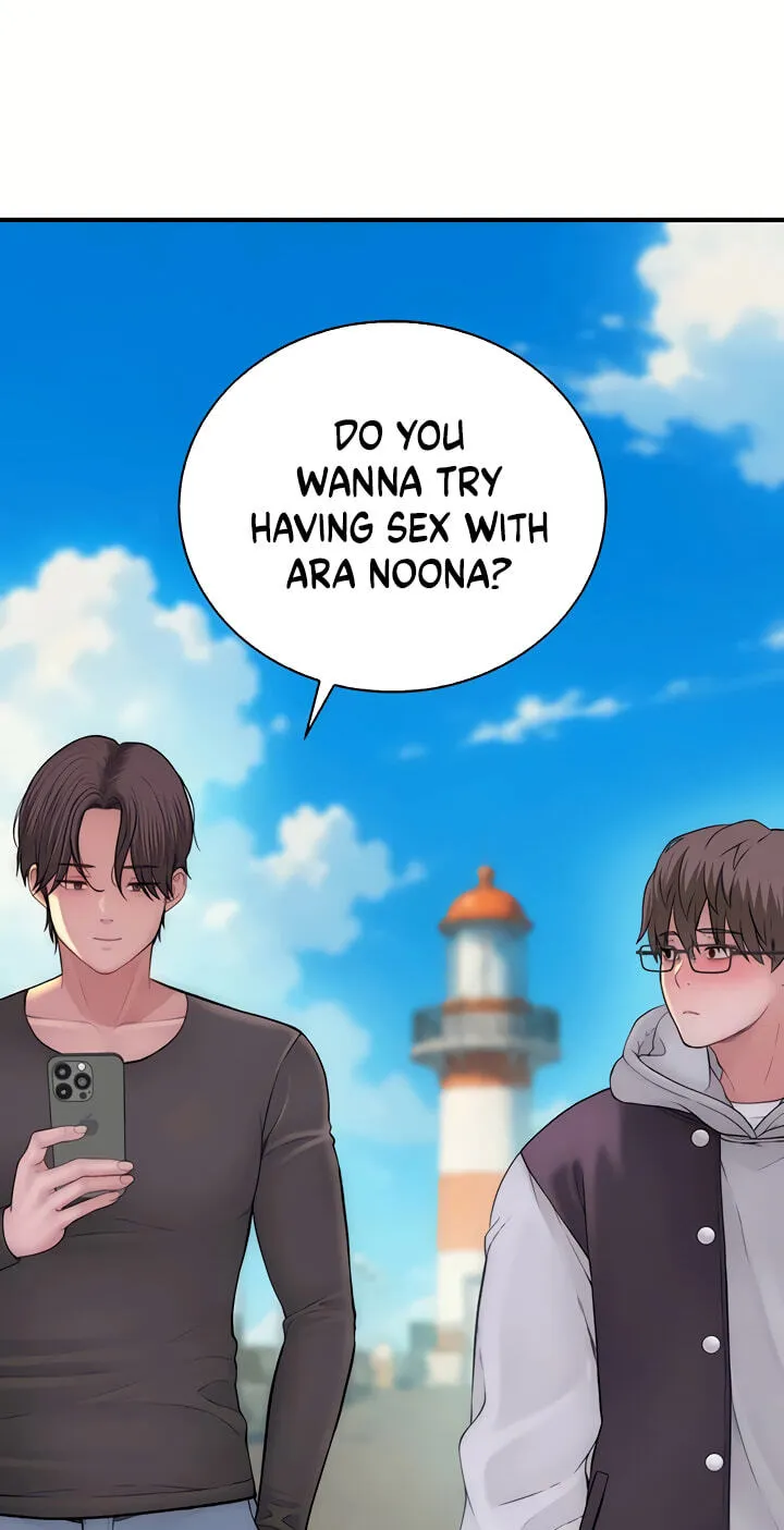 Read Scumbag (Kim Se-ran) chapter 13 image 8 on Lezhin
