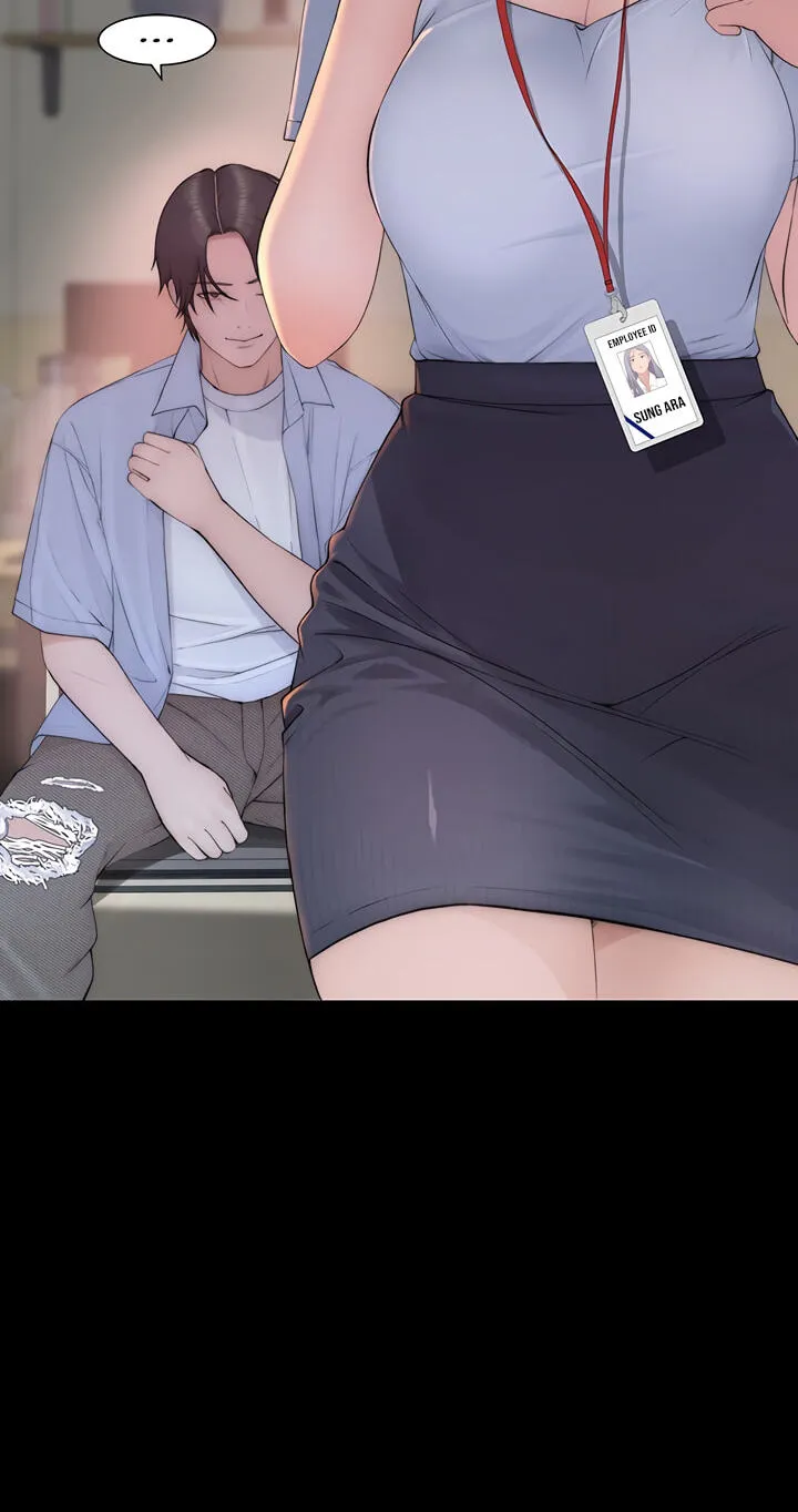 Read Scumbag (Kim Se-ran) chapter 2 image 31 on Lezhin