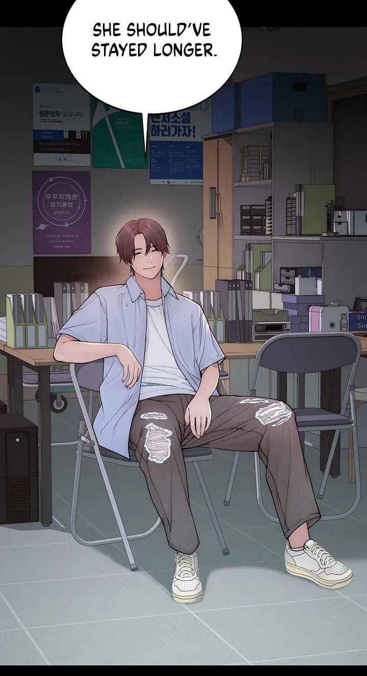 Read Scumbag (Kim Se-ran) chapter 2 image 34 on Lezhin