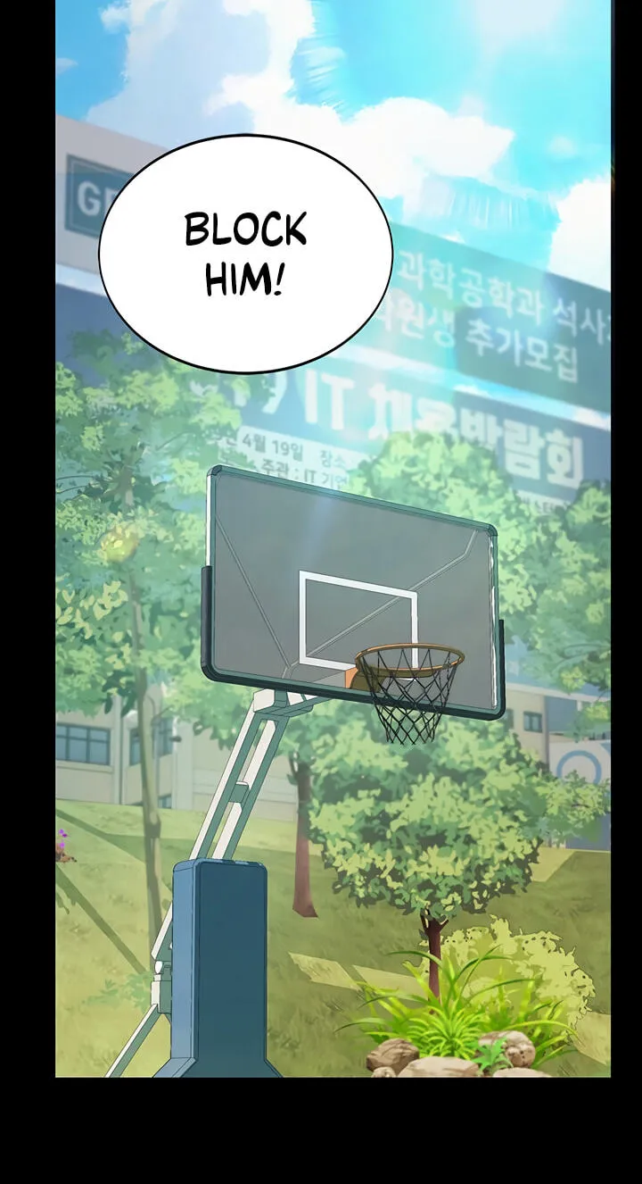 Read Scumbag (Kim Se-ran) chapter 2 image 38 on Lezhin