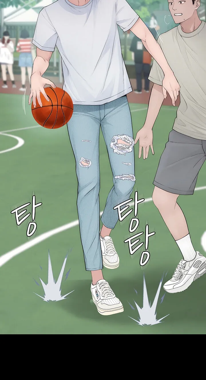 Read Scumbag (Kim Se-ran) chapter 2 image 41 on Lezhin