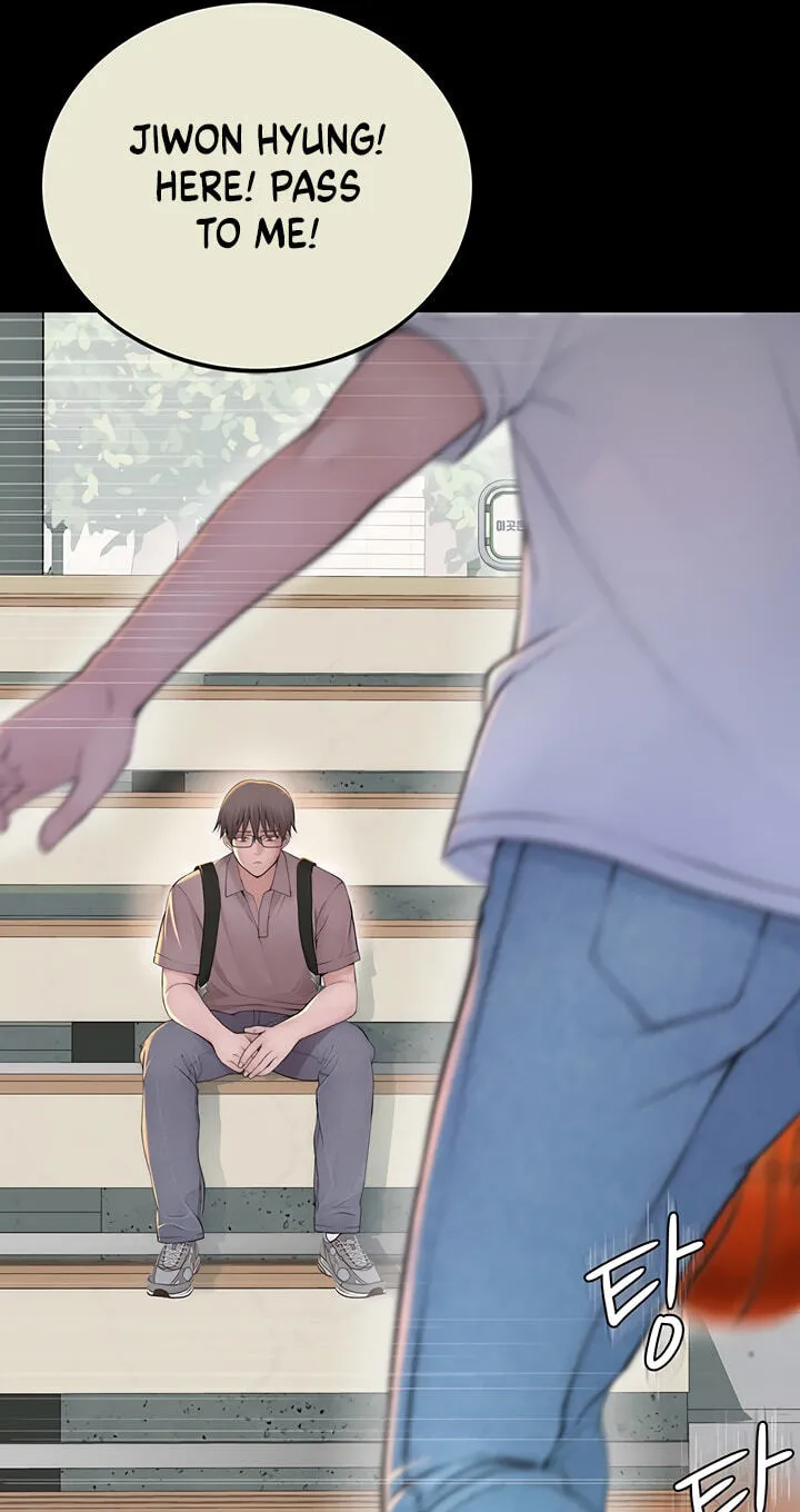 Read Scumbag (Kim Se-ran) chapter 2 image 44 on Lezhin