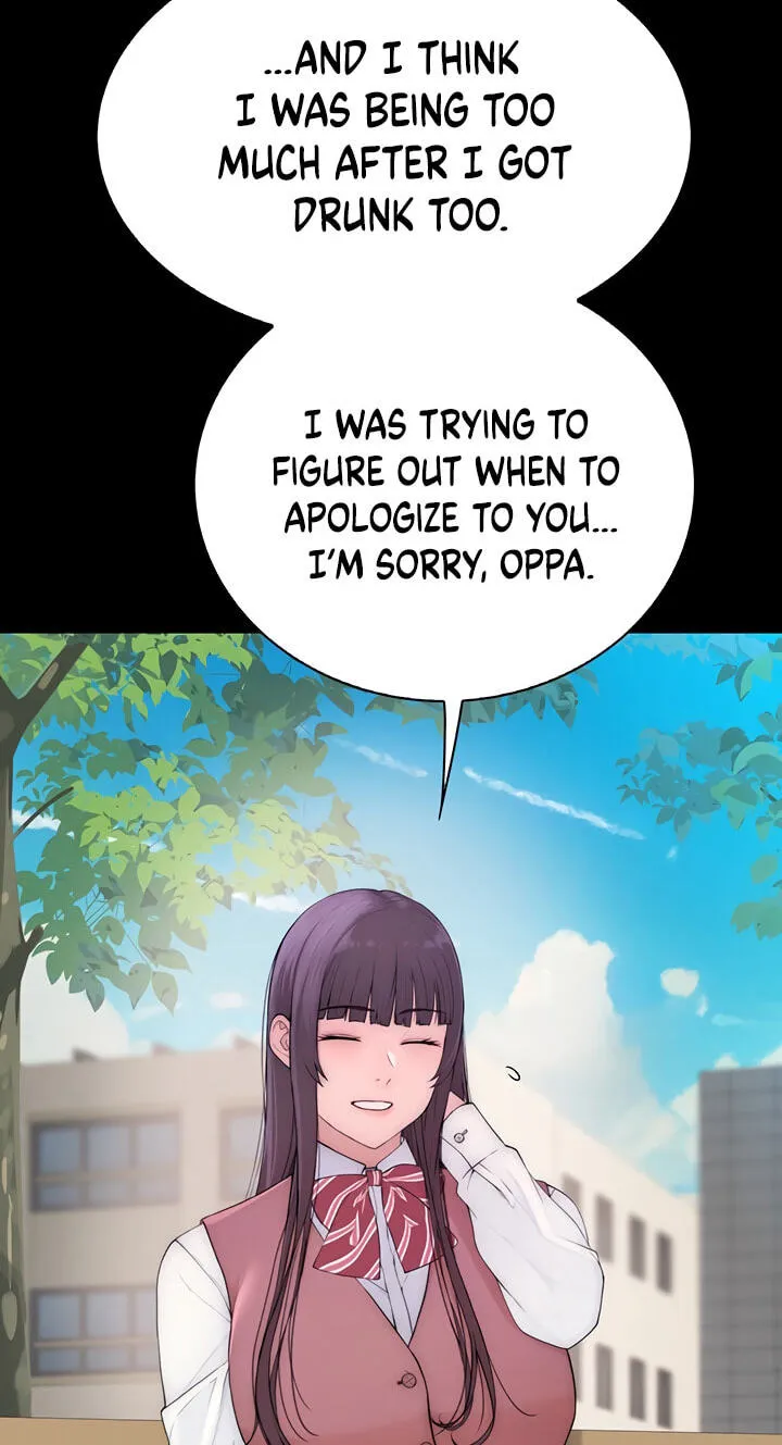 Read Scumbag (Kim Se-ran) chapter 3 image 122 on Lezhin