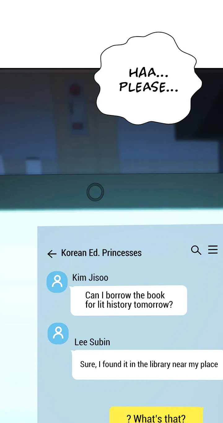 Read Scumbag (Kim Se-ran) chapter 3 image 130 on Lezhin