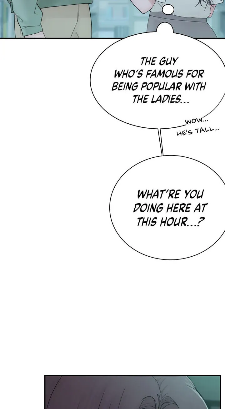 Read Scumbag (Kim Se-ran) chapter 3 image 153 on Lezhin