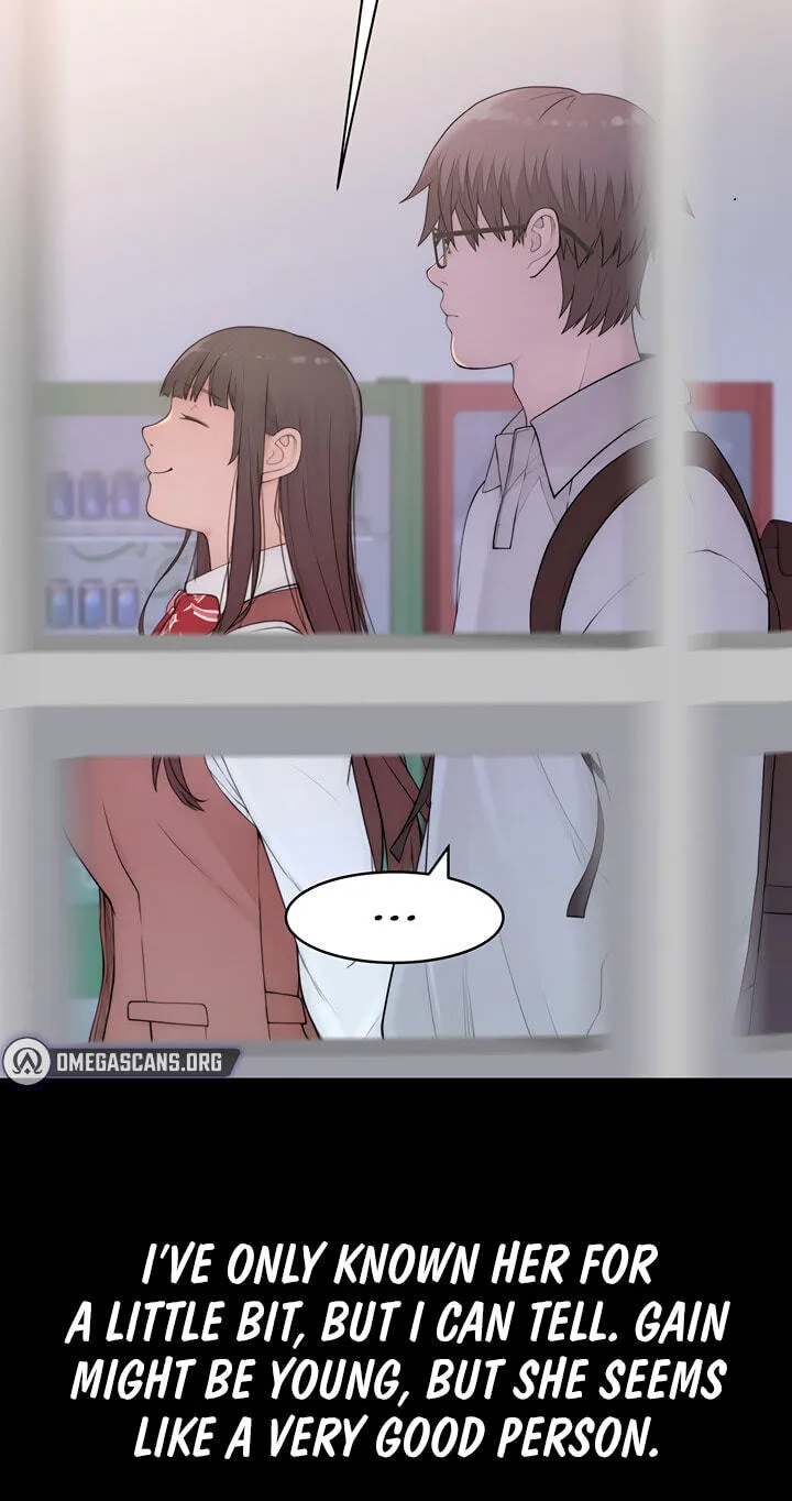 Read Scumbag (Kim Se-ran) chapter 3 image 172 on Lezhin