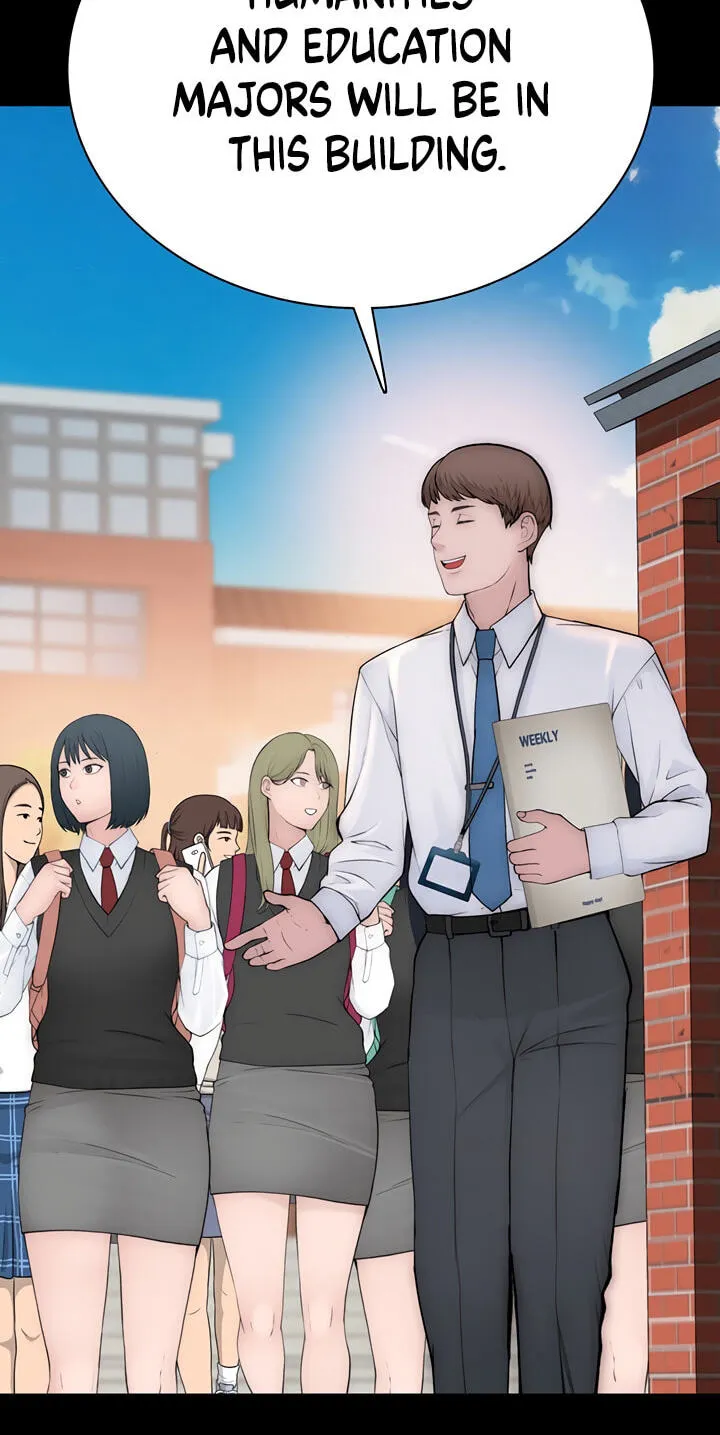 Read Scumbag (Kim Se-ran) chapter 3 image 28 on Lezhin
