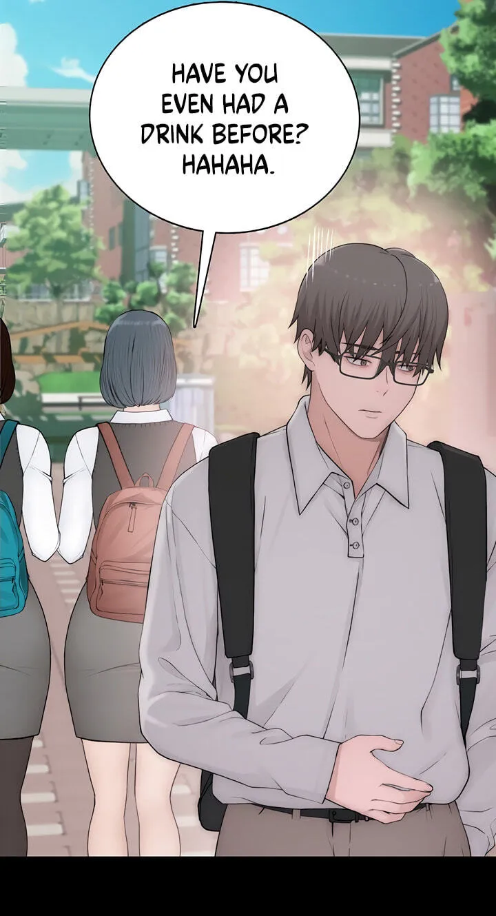 Read Scumbag (Kim Se-ran) chapter 3 image 32 on Lezhin