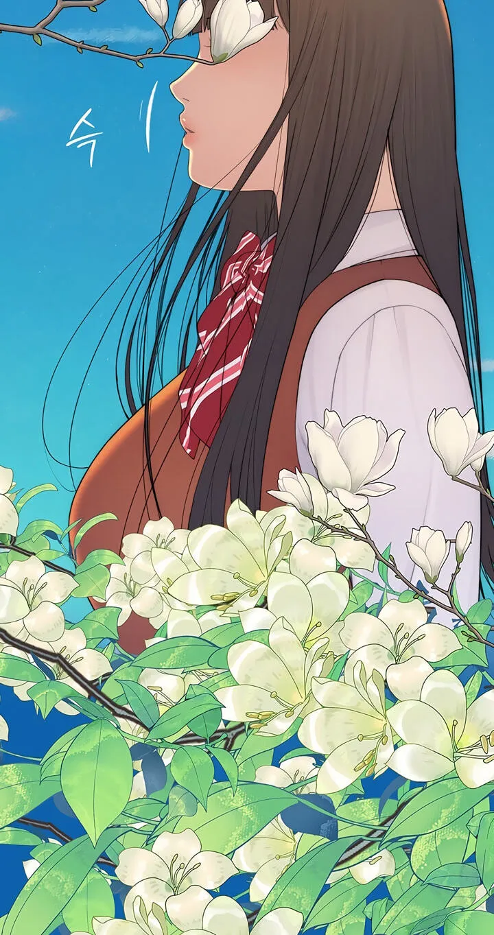 Read Scumbag (Kim Se-ran) chapter 3 image 43 on Lezhin