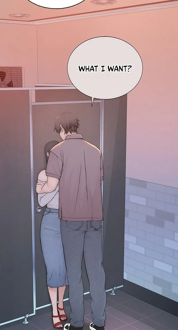 Read Scumbag (Kim Se-ran) chapter 3 image 5 on Lezhin