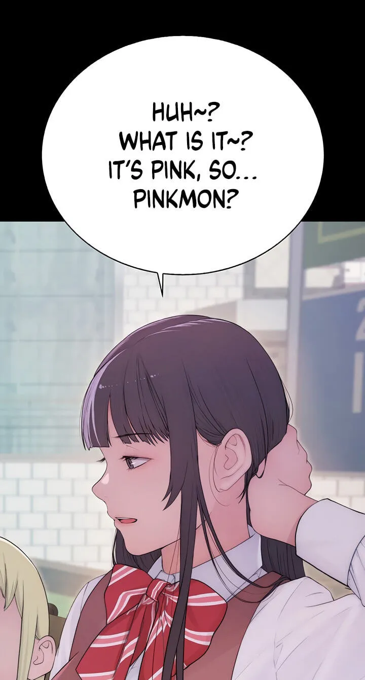 Read Scumbag (Kim Se-ran) chapter 3 image 77 on Lezhin