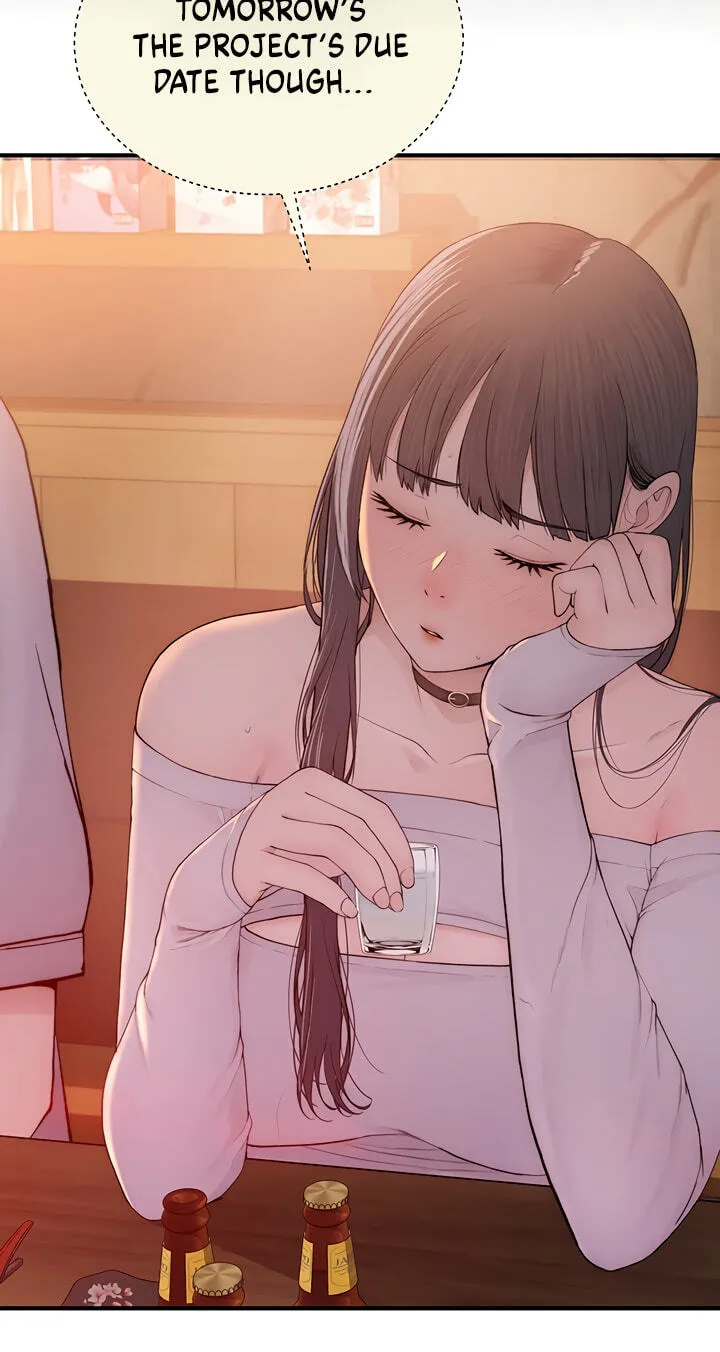Read Scumbag (Kim Se-ran) chapter 6 image 24 on Lezhin