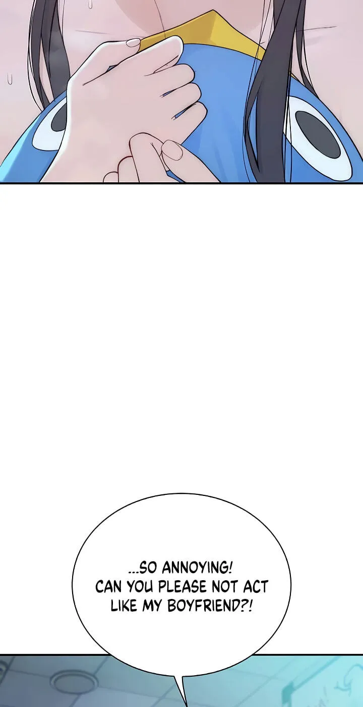 Read Scumbag (Kim Se-ran) chapter 7 image 125 on Lezhin
