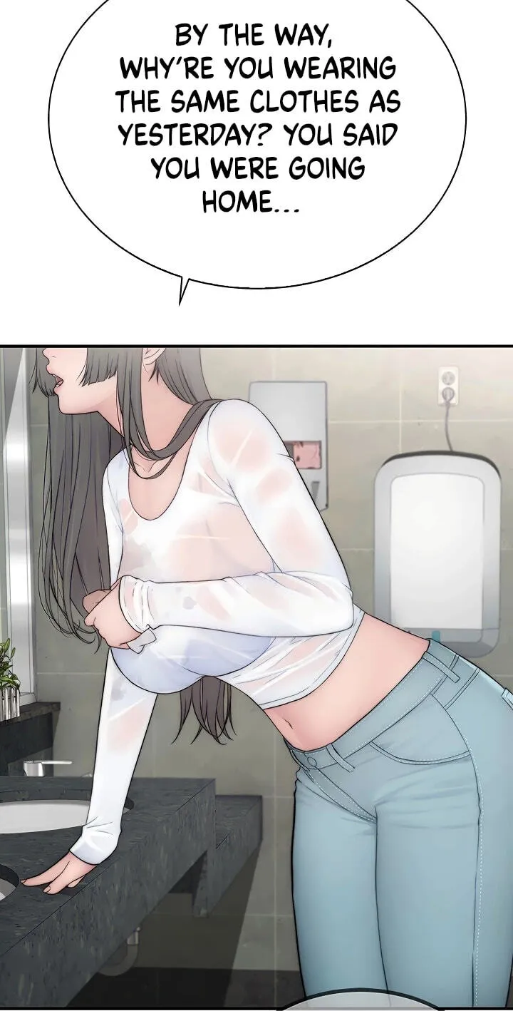 Read Scumbag (Kim Se-ran) chapter 8 image 103 on Lezhin