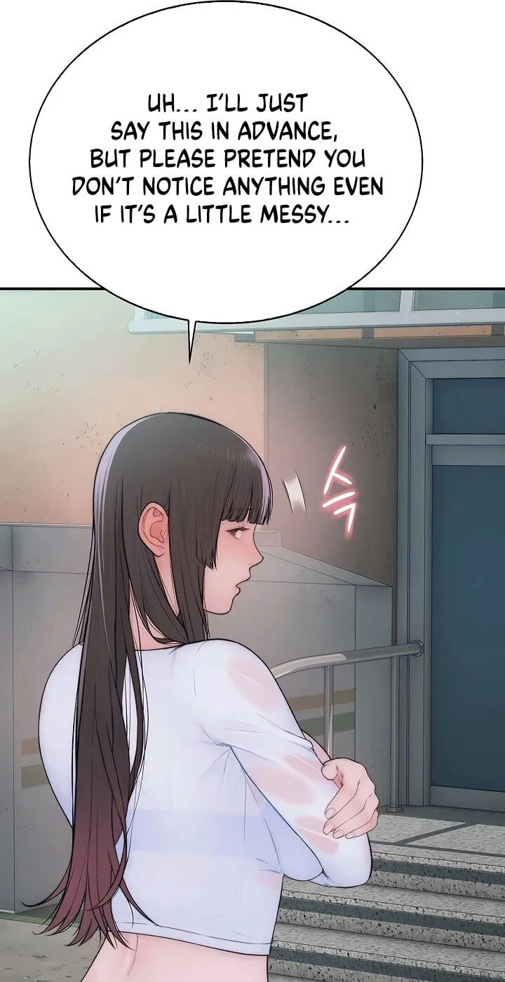 Read Scumbag (Kim Se-ran) chapter 8 image 128 on Lezhin