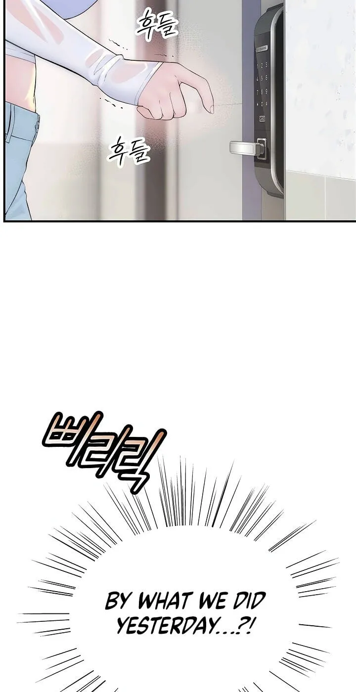 Read Scumbag (Kim Se-ran) chapter 8 image 135 on Lezhin