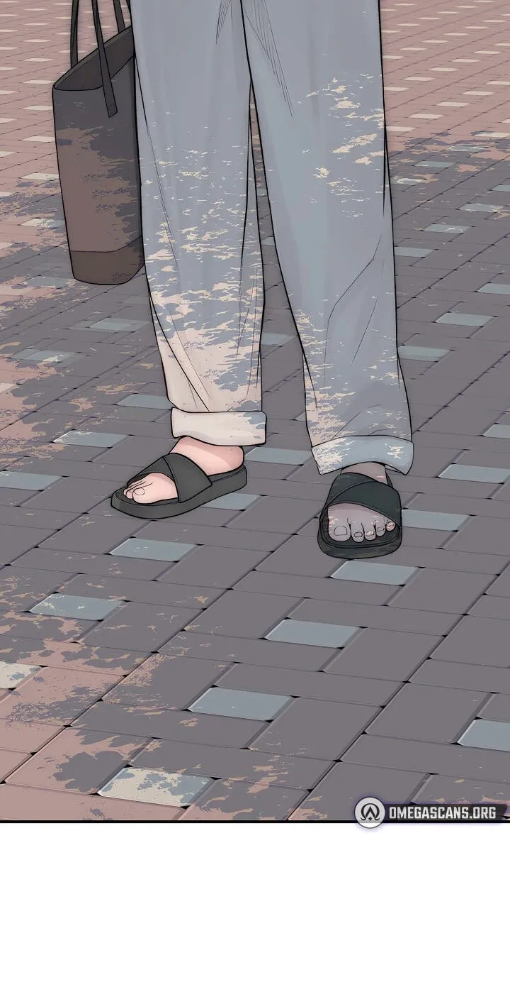 Read Scumbag (Kim Se-ran) chapter 8 image 42 on Lezhin