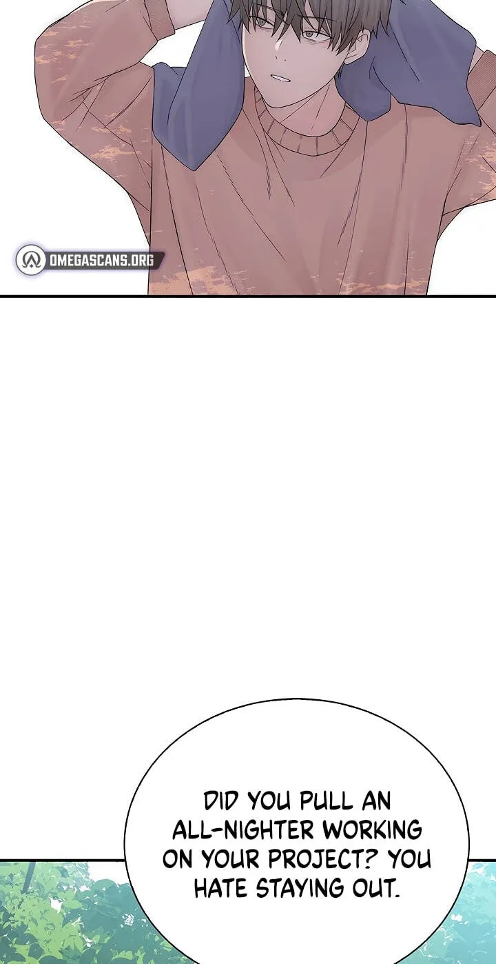 Read Scumbag (Kim Se-ran) chapter 8 image 44 on Lezhin