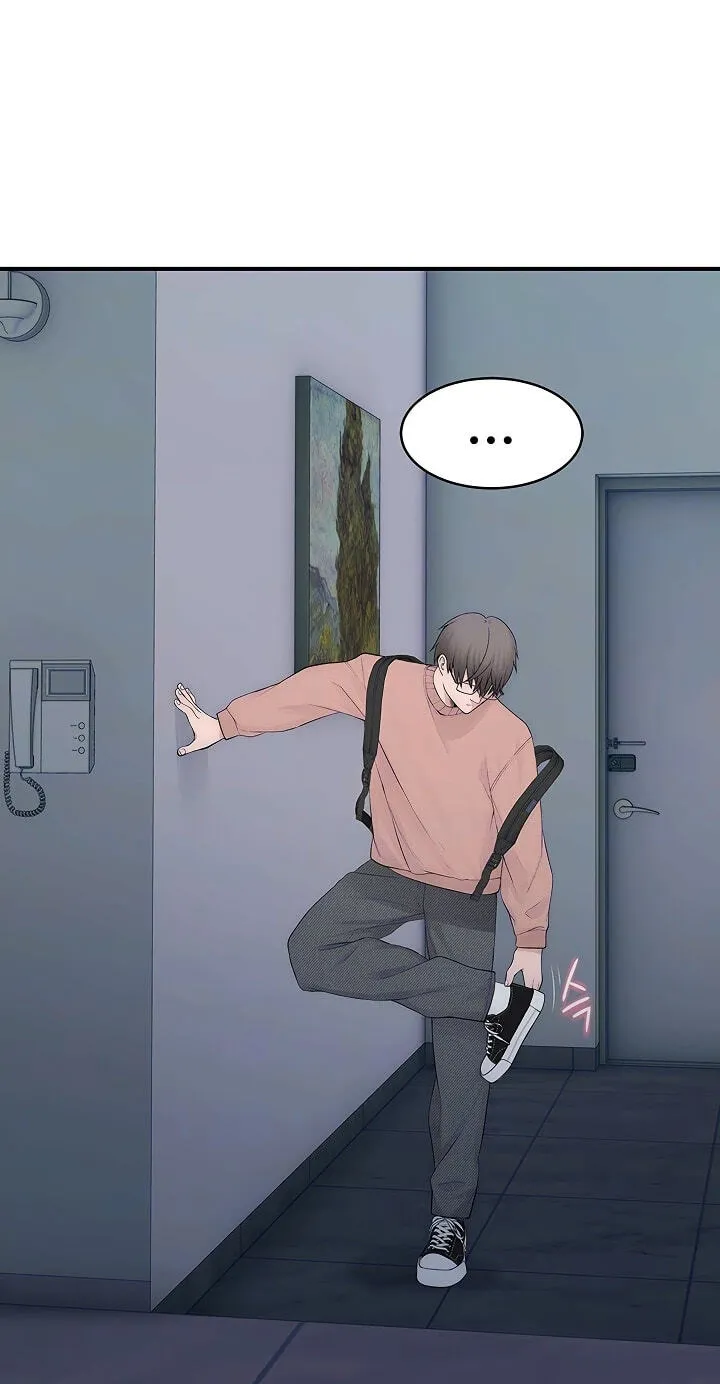 Read Scumbag (Kim Se-ran) chapter 8 image 9 on Lezhin