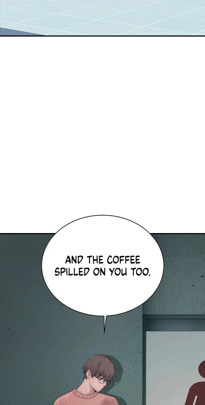 Read Scumbag (Kim Se-ran) chapter 8 image 99 on Lezhin