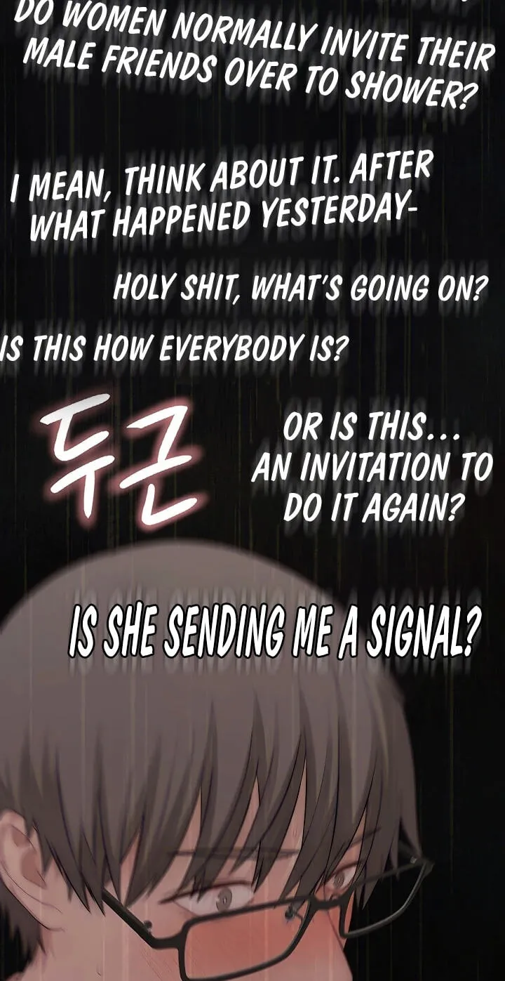 Read Scumbag (Kim Se-ran) chapter 9 image 4 on Lezhin