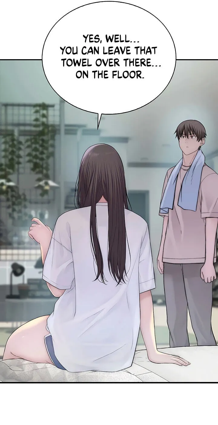 Read Scumbag (Kim Se-ran) chapter 9 image 49 on Lezhin