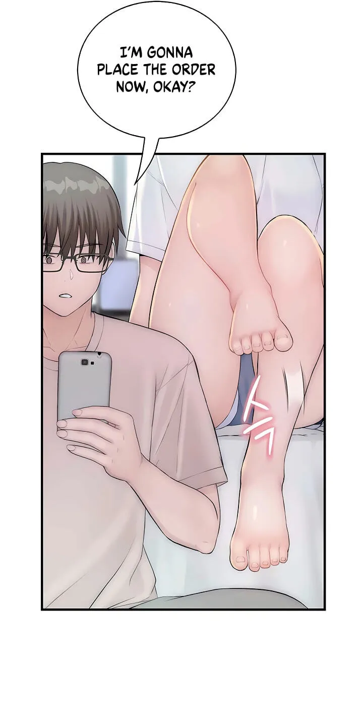 Read Scumbag (Kim Se-ran) chapter 9 image 74 on Lezhin
