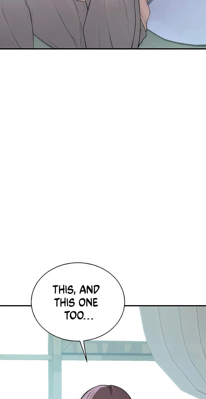 Read Scumbag (Kim Se-ran) chapter 9 image 78 on Lezhin