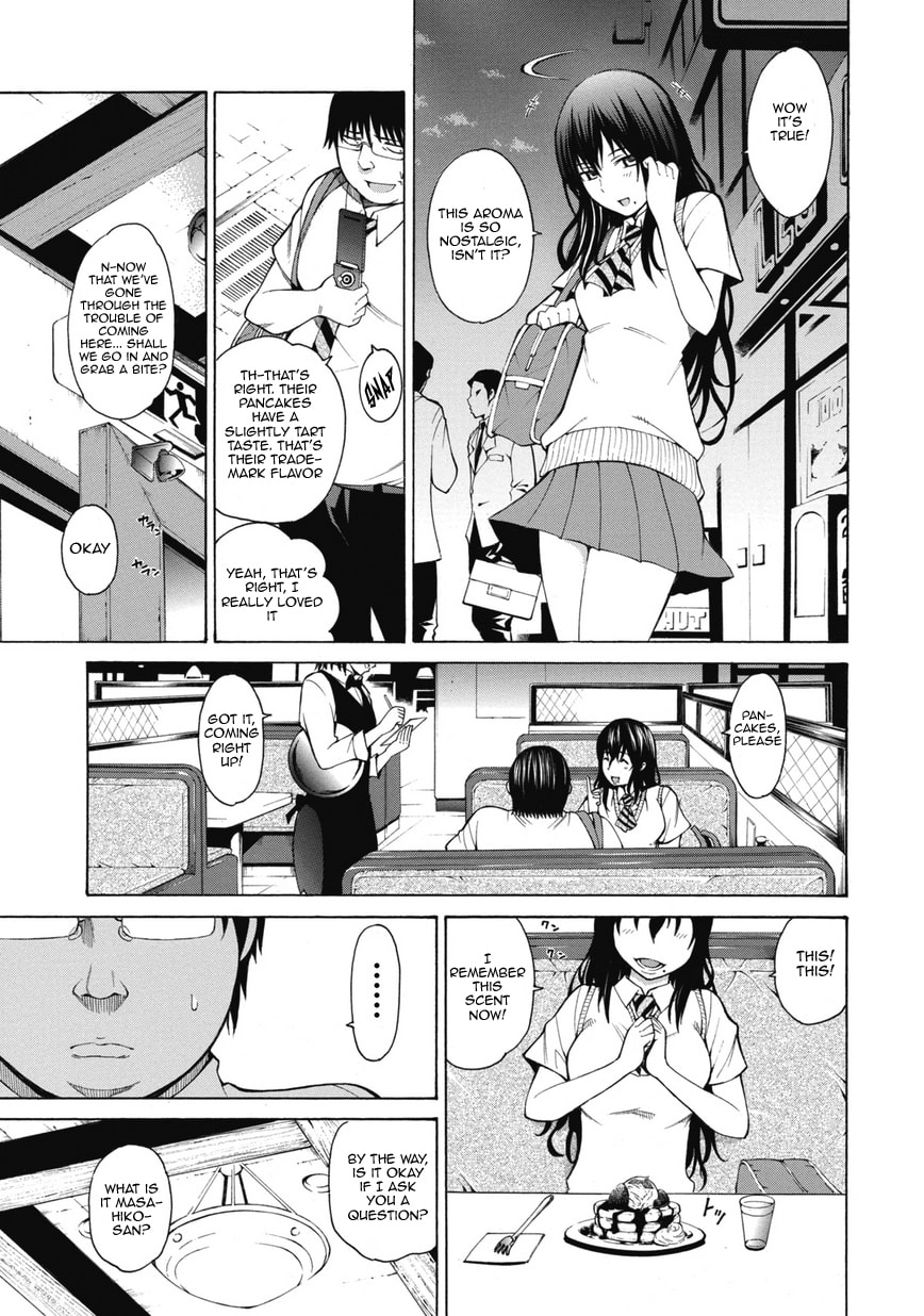Read Scumbag Loser chapter 1 image 23 on Lezhin