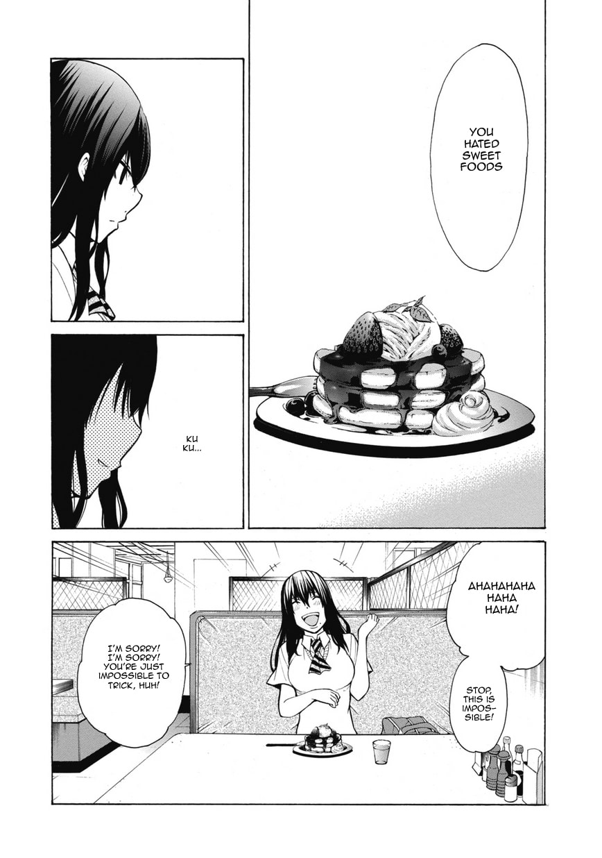Read Scumbag Loser chapter 1 image 29 on Lezhin