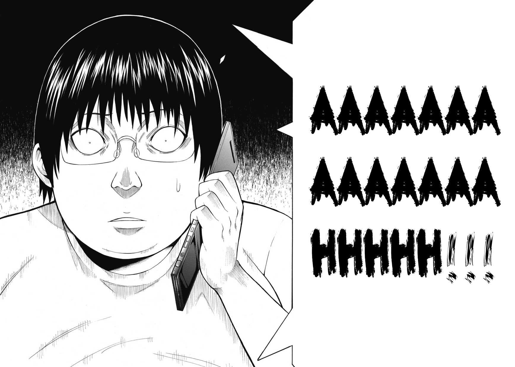 Read Scumbag Loser chapter 1 image 53 on Lezhin