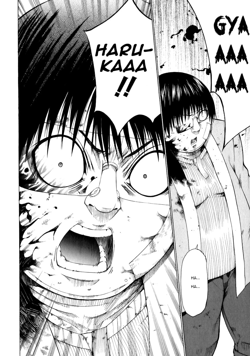 Read Scumbag Loser chapter 10 image 25 on Lezhin